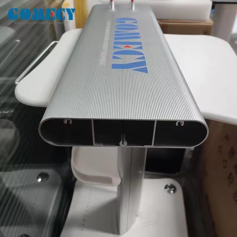 360 Degree Rotatory Wheels new product 2024 cart table for diode laser laser use trolley laser body slimming lipolysis