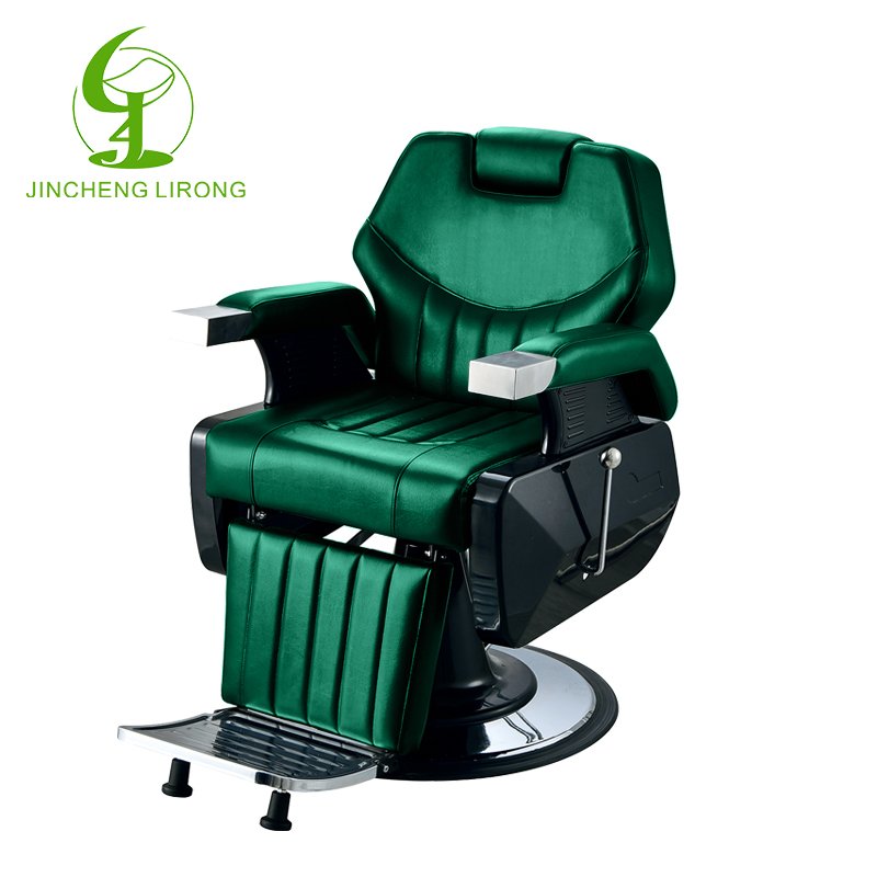 JINCHENG Barber chair for man hair salon furniture height adjustable style chair