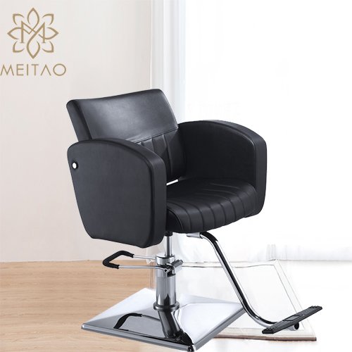 Hair Salon Furniture Beauty Salon Parts Barber Chair Styling Chair For Sale