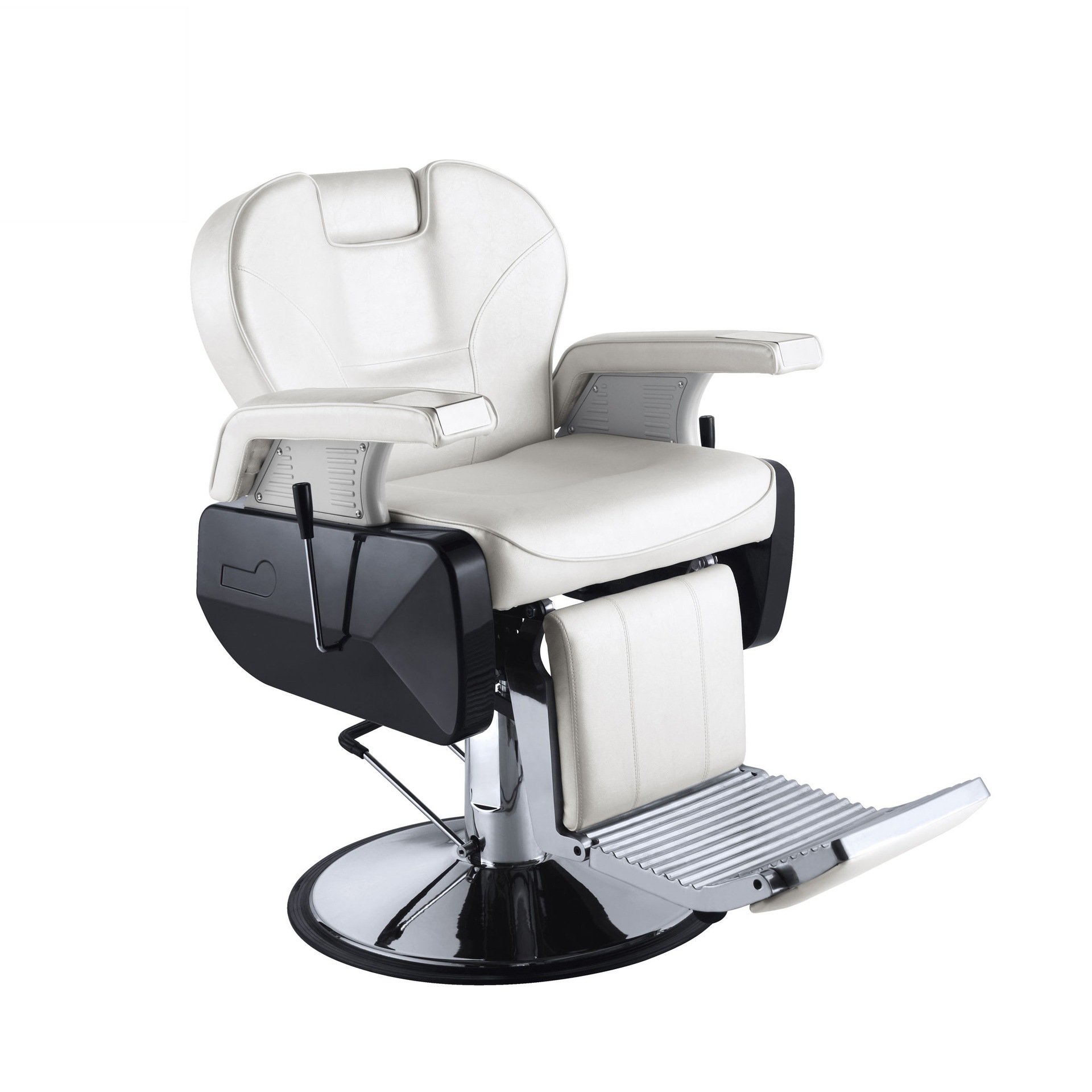 Salon furniture barber shop chair client reclining beauty hair salon chairs for sale
