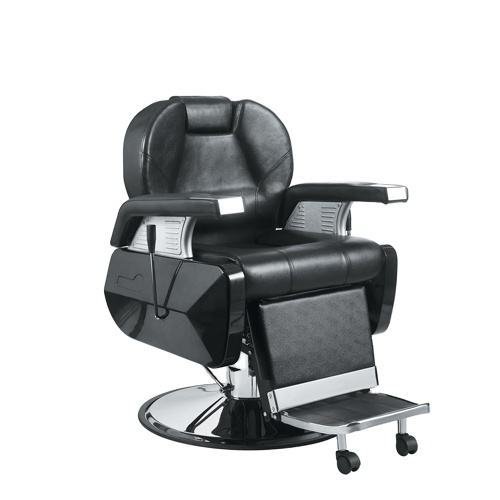 Salon furniture barber shop chair client reclining beauty hair salon chairs for sale