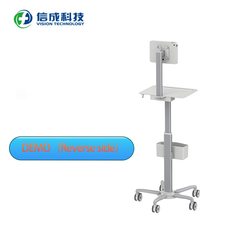 Equipment for hospital office use Mobile cart Medical cart