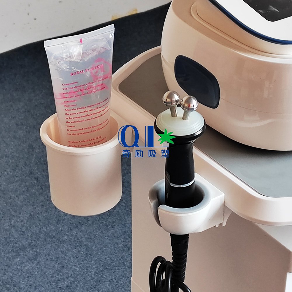 2024 Multi Drawer Rolling Wheels Cart Stand Beauty Instrument Trolley Beauty Machine Trolley