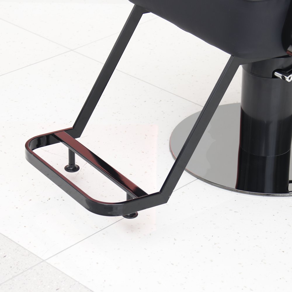 High Quality Fashion Hair Salon Barber Chair Hair styling Equipment For Sale Barbershop Facial Beauty Shampoo Haircut Stool