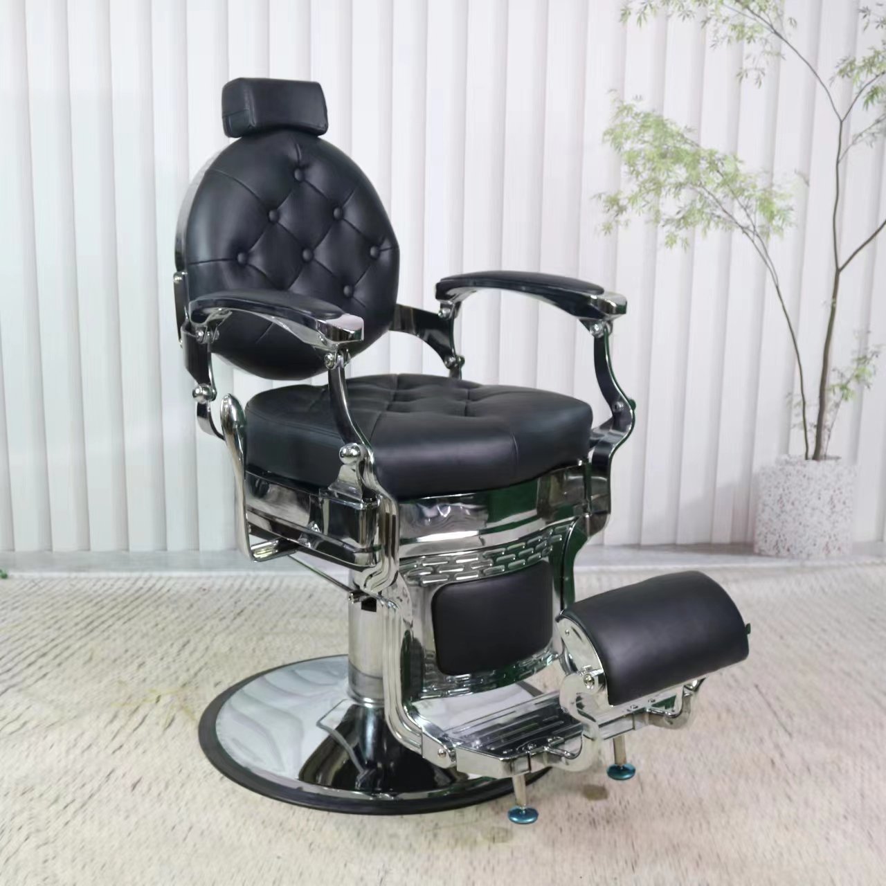 Hot Sale Barber Chair Cheap Barber Chair Portable Barber Chair spare part