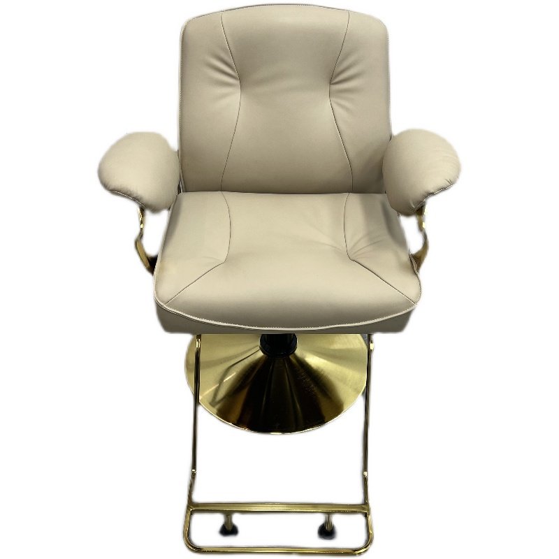 Modern Timeshigh Quality Salon Furniture Barber Shop Hairdressing Chair Barber Chair Wholesale Salon Equipment
