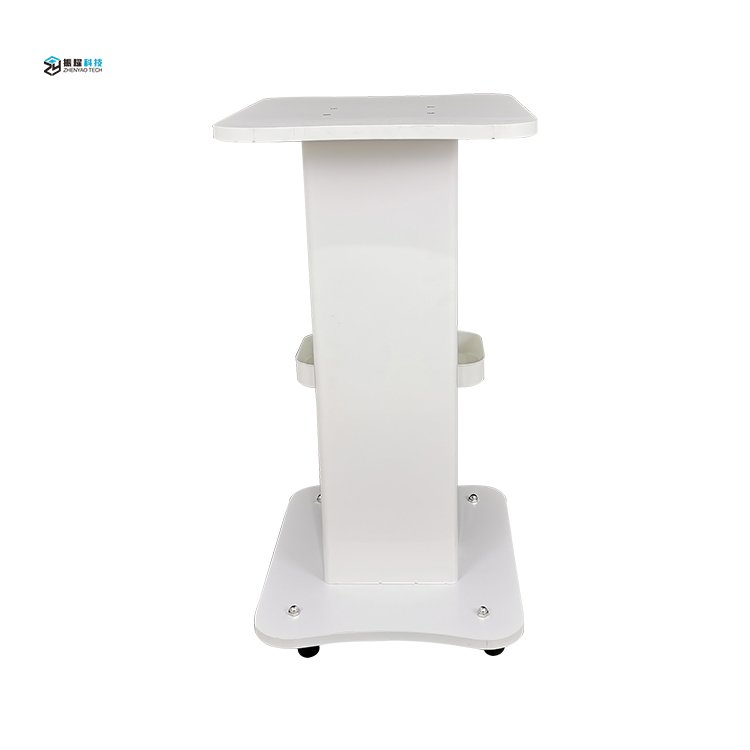 Beauty Salon Multipurpose Cart A Beauty Mobile Trolleys With Storage Space