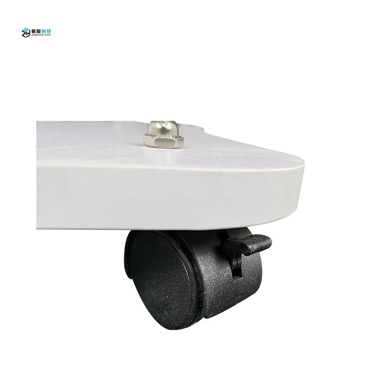 Beauty Salon Multipurpose Cart A Beauty Mobile Trolleys With Storage Space