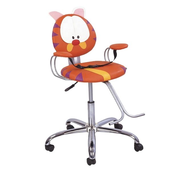 Kids heavy duty barber chair for sale;Children's hair cut chair wit hydraulic pump;Commercial salon beauty furniture
