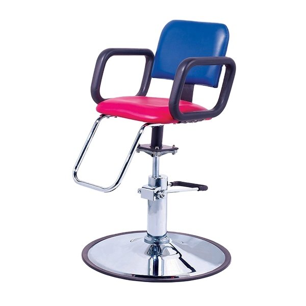 Kids heavy duty barber chair for sale;Children's hair cut chair wit hydraulic pump;Commercial salon beauty furniture