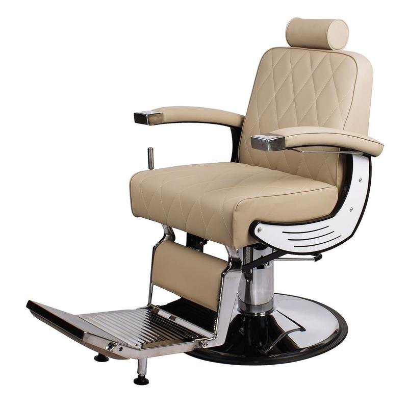 Hair salon classic barber chair for men