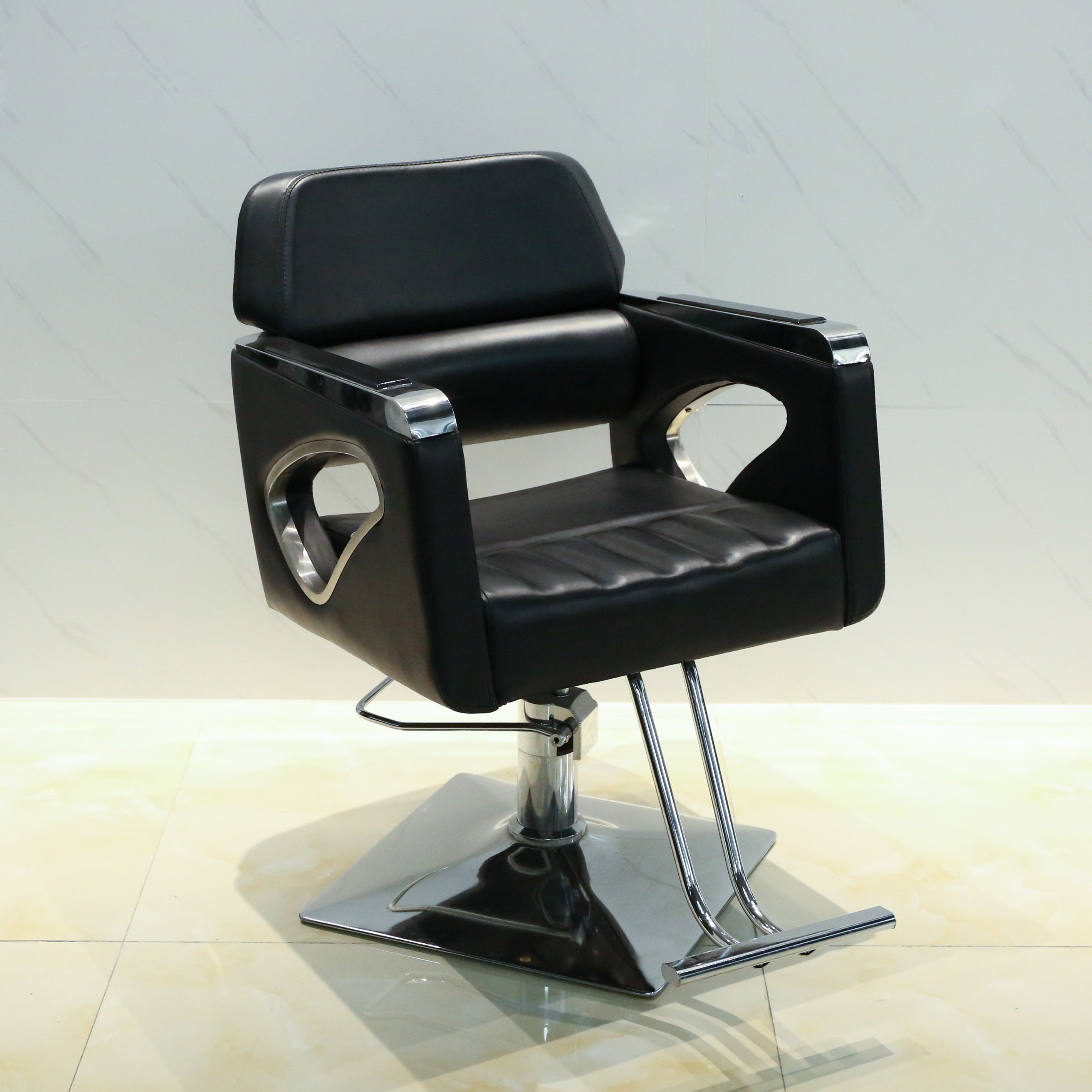 Hot Sale Fashion Design salon barber chair for barber furniture
