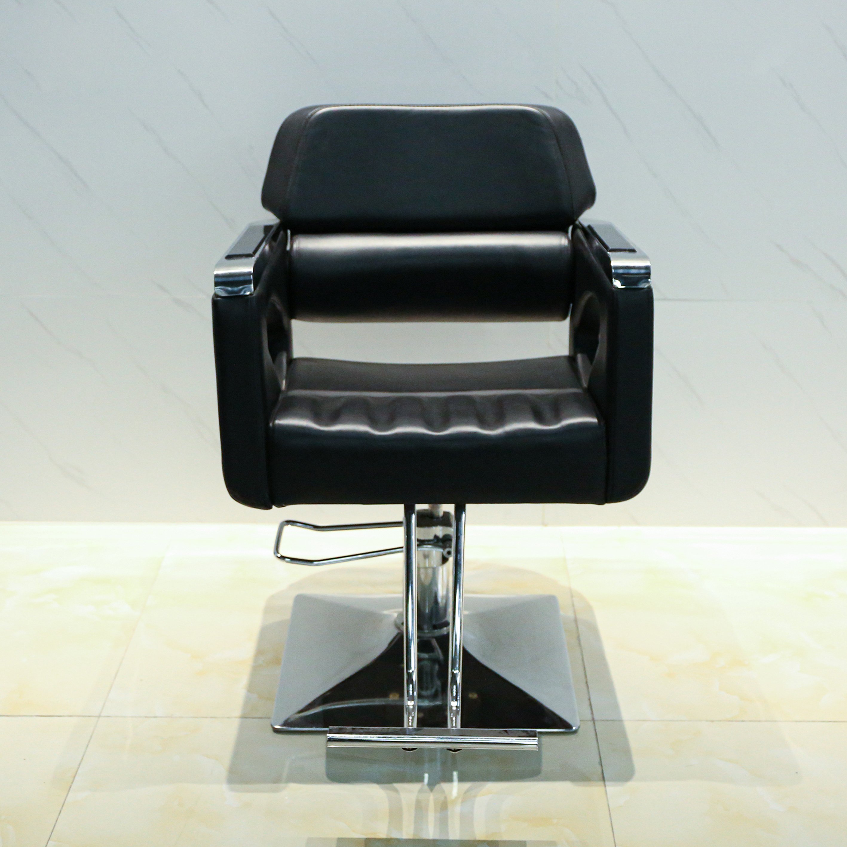 Hot Sale Fashion Design salon barber chair for barber furniture