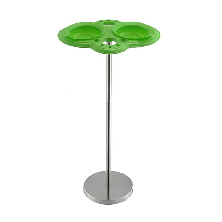 Hairdressing Coloring Trolley Beauty Spa Coloring Storage Hair Beauty Trolley XT-2320