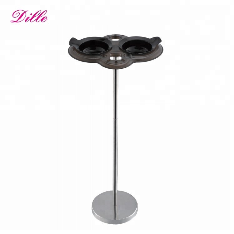 Hairdressing Coloring Trolley Beauty Spa Coloring Storage Hair Beauty Trolley XT-2320