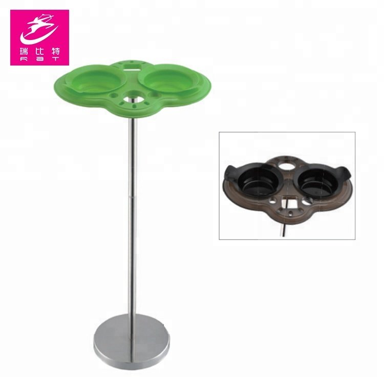 Hairdressing Coloring Trolley Beauty Spa Coloring Storage Hair Beauty Trolley XT-2320