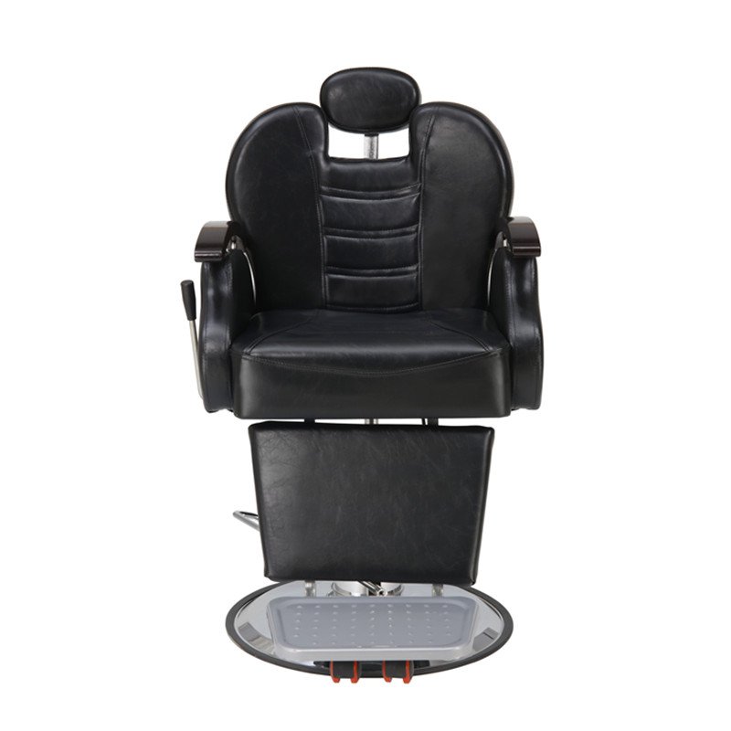Fashion light luxury barbershop barber washing chair