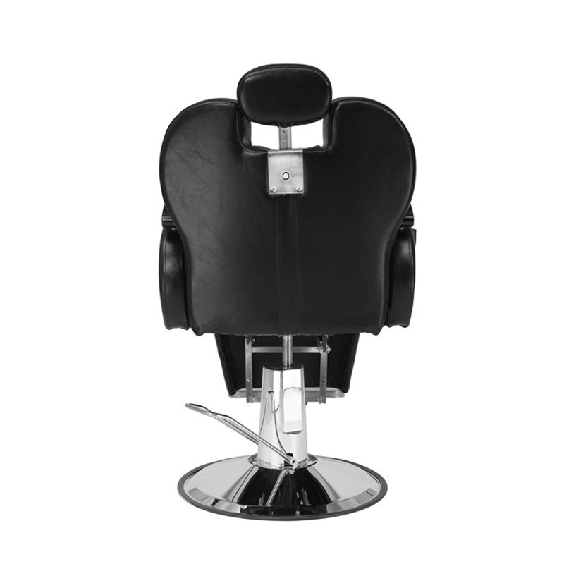 Fashion light luxury barbershop barber washing chair