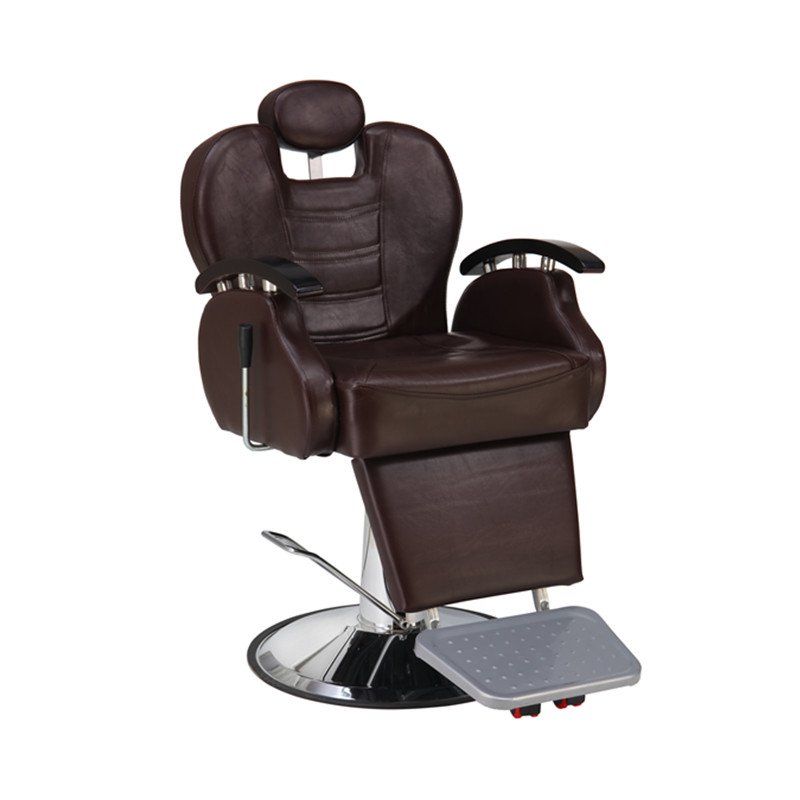 Fashion light luxury barbershop barber washing chair