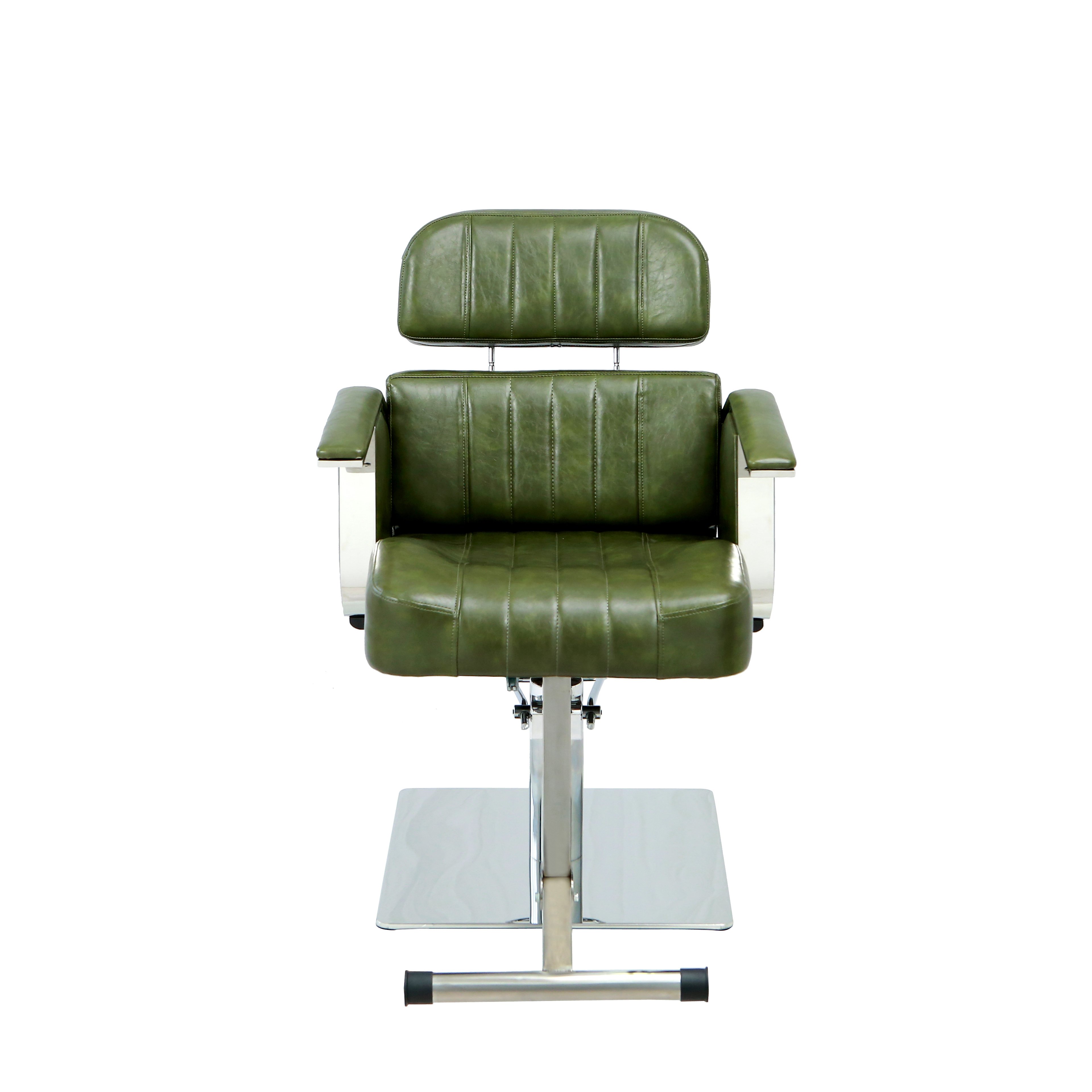 Hot Commercial Furniture Durable Material Barber Chair for Barber Shop