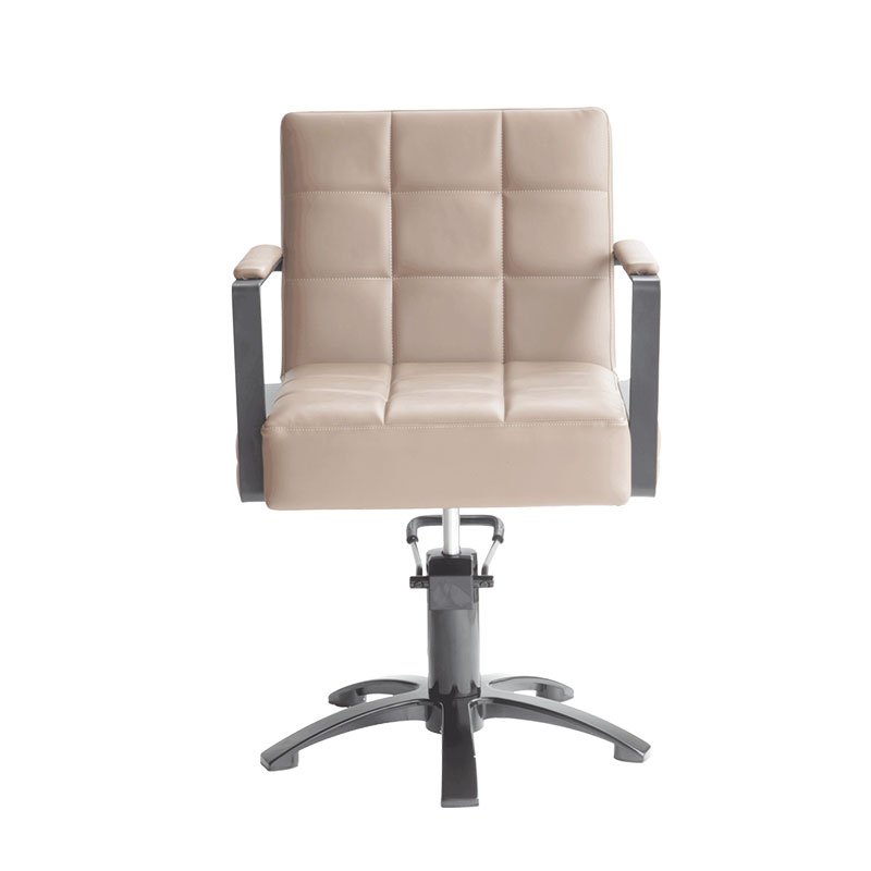Only accept Customization Womens Professional Salon Hairdressing Armchairs Chair For Hair Salon Woman Salon Furniture