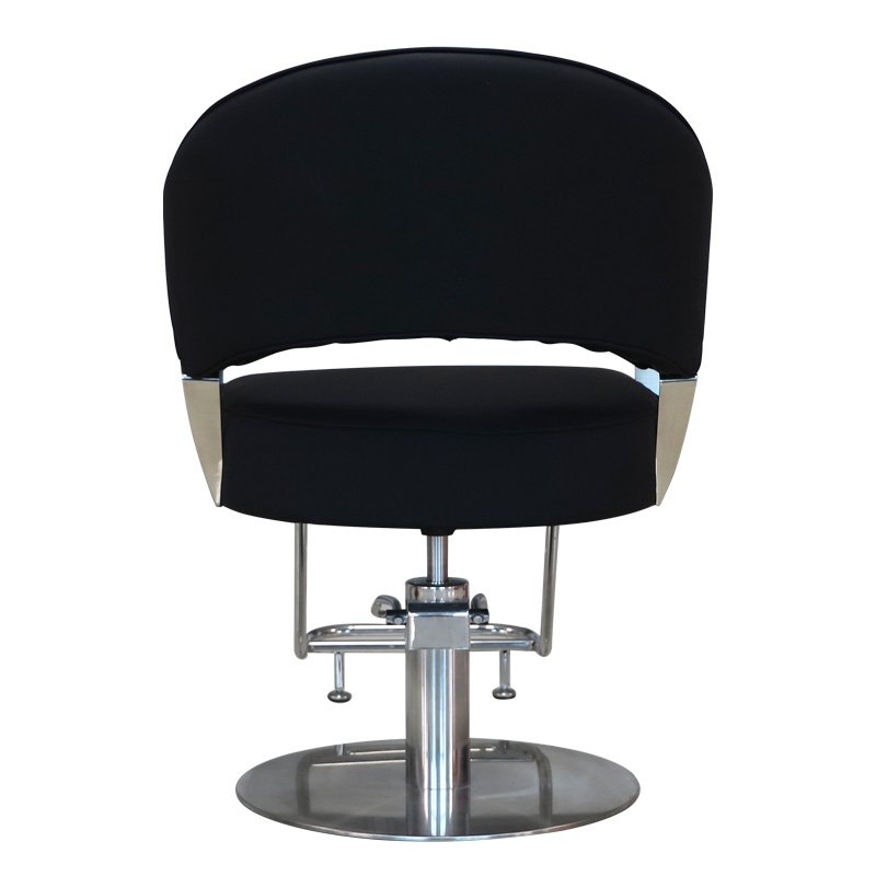 Factory Direct Hair Salon Equipment Beauty Salon Furniture Luxury Style Beauty Barber Chairs
