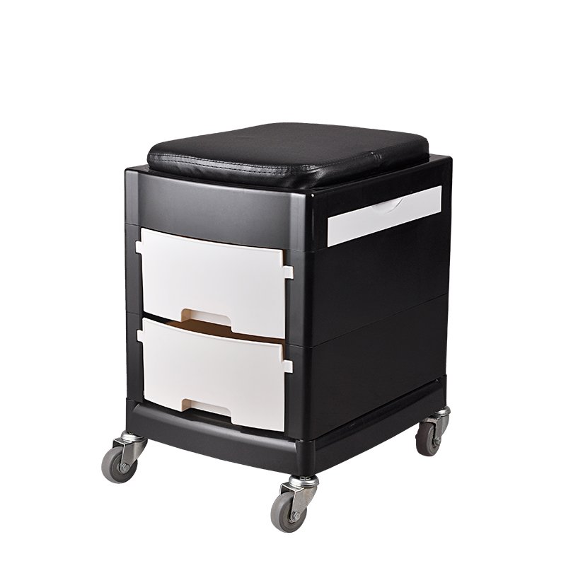 2024 Salon Equipment for nail Stylist salon chair stool nail Equipment