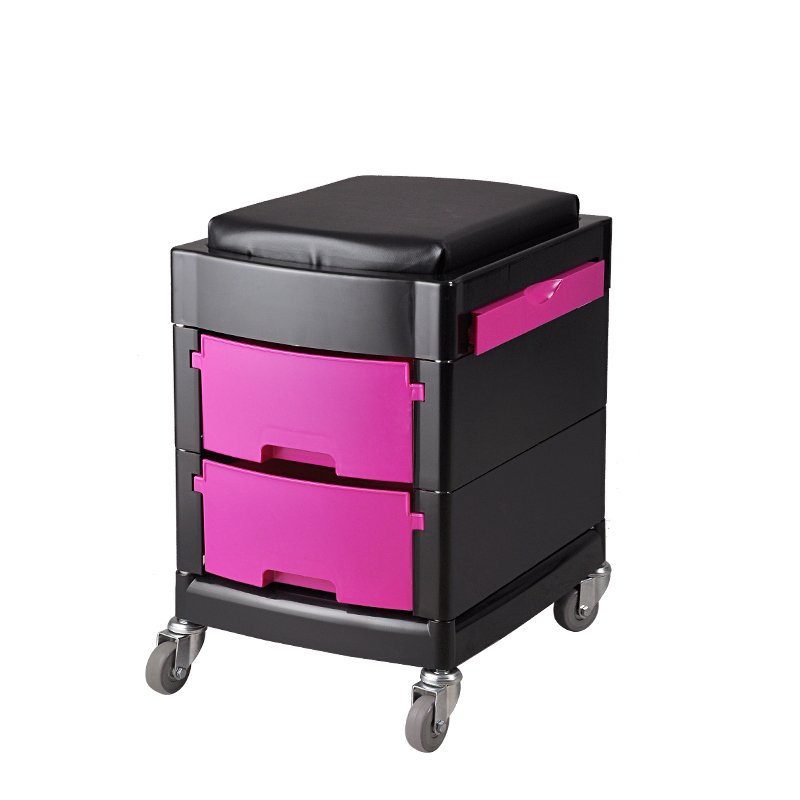 2024 Salon Equipment for nail Stylist salon chair stool nail Equipment