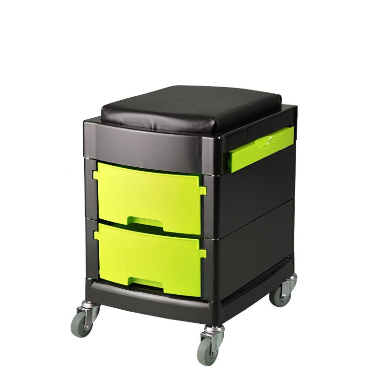 2024 Salon Equipment for nail Stylist salon chair stool nail Equipment