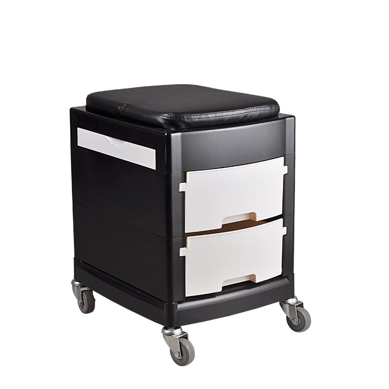 2024 Salon Equipment for nail Stylist salon chair stool nail Equipment