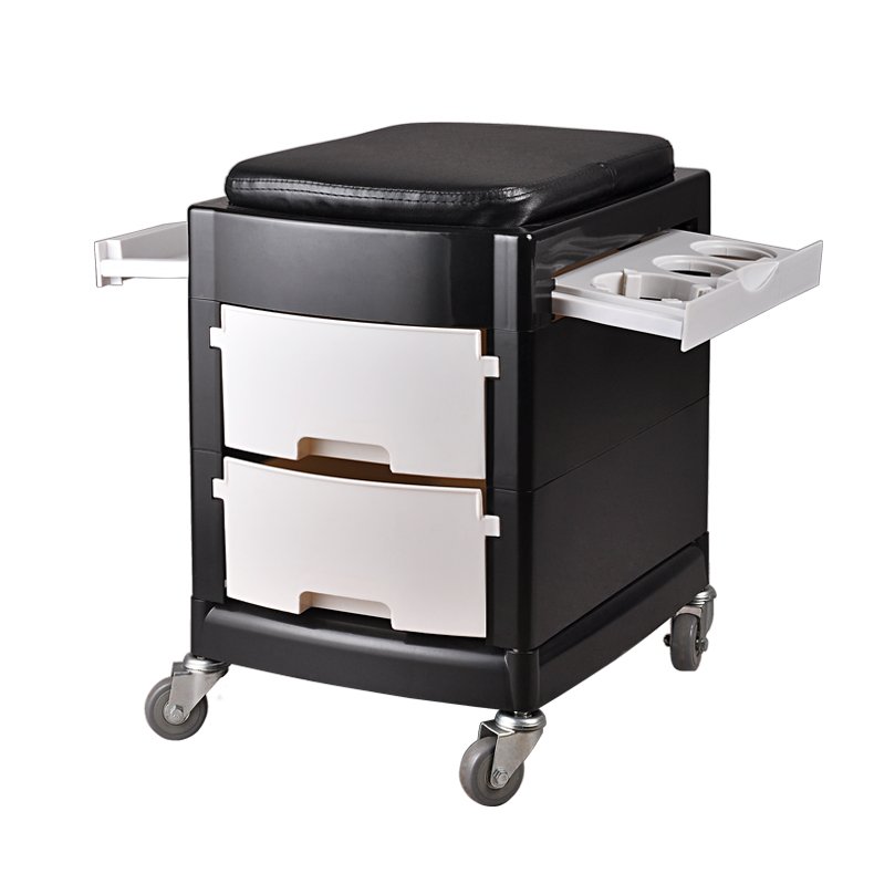 2024 Salon Equipment for nail Stylist salon chair stool nail Equipment