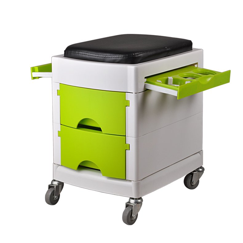 2024 Salon Equipment for nail Stylist salon chair stool nail Equipment