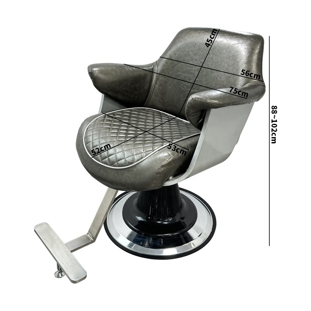 High quality salon chair wholesale salon equipment barber shop hairdressing chair barber chair
