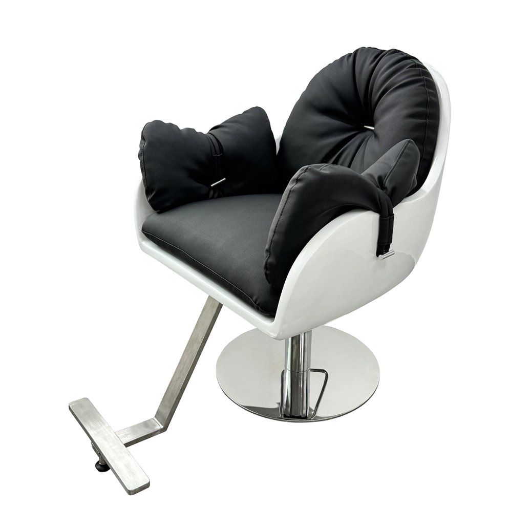Hydraulic Barber Shop Salon Beauty Spa chair for salon beauty style chair
