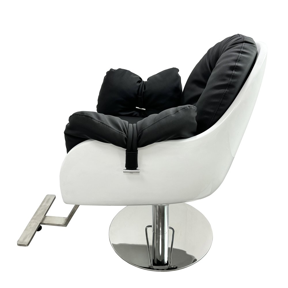 Hydraulic Barber Shop Salon Beauty Spa chair for salon beauty style chair