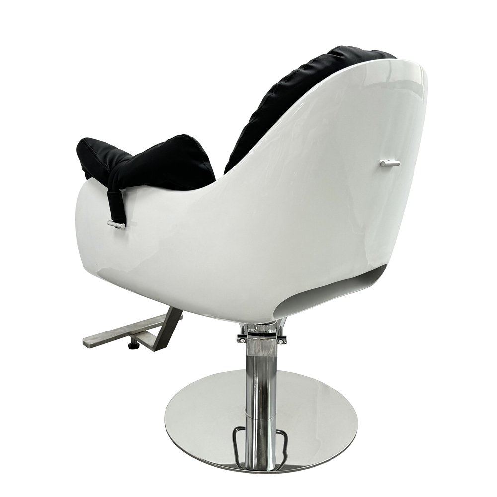 Hydraulic Barber Shop Salon Beauty Spa chair for salon beauty style chair