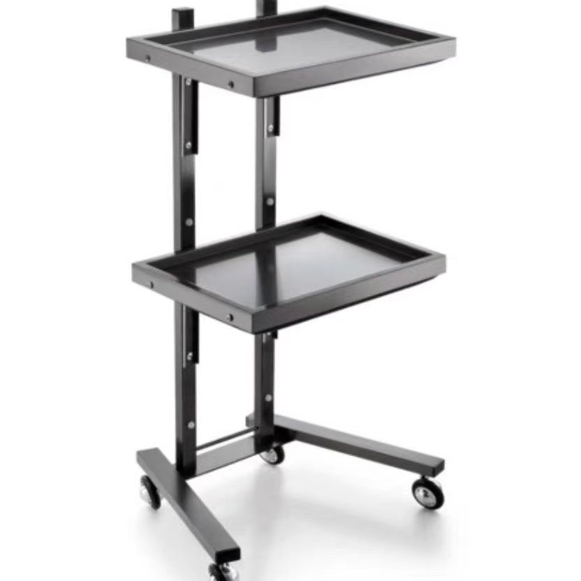 Mobile High-quality Hair Salon Styling Car Beauty Salon Tool Car Hair Salon Trolley