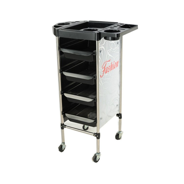 Hot sale new product salon service hair cart trolley