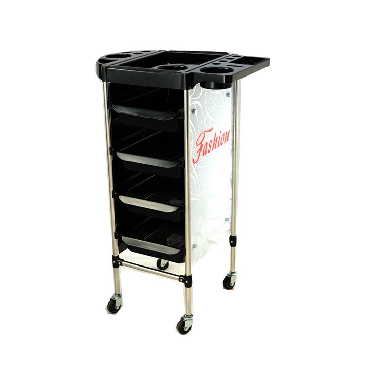 Hot sale new product salon service hair cart trolley