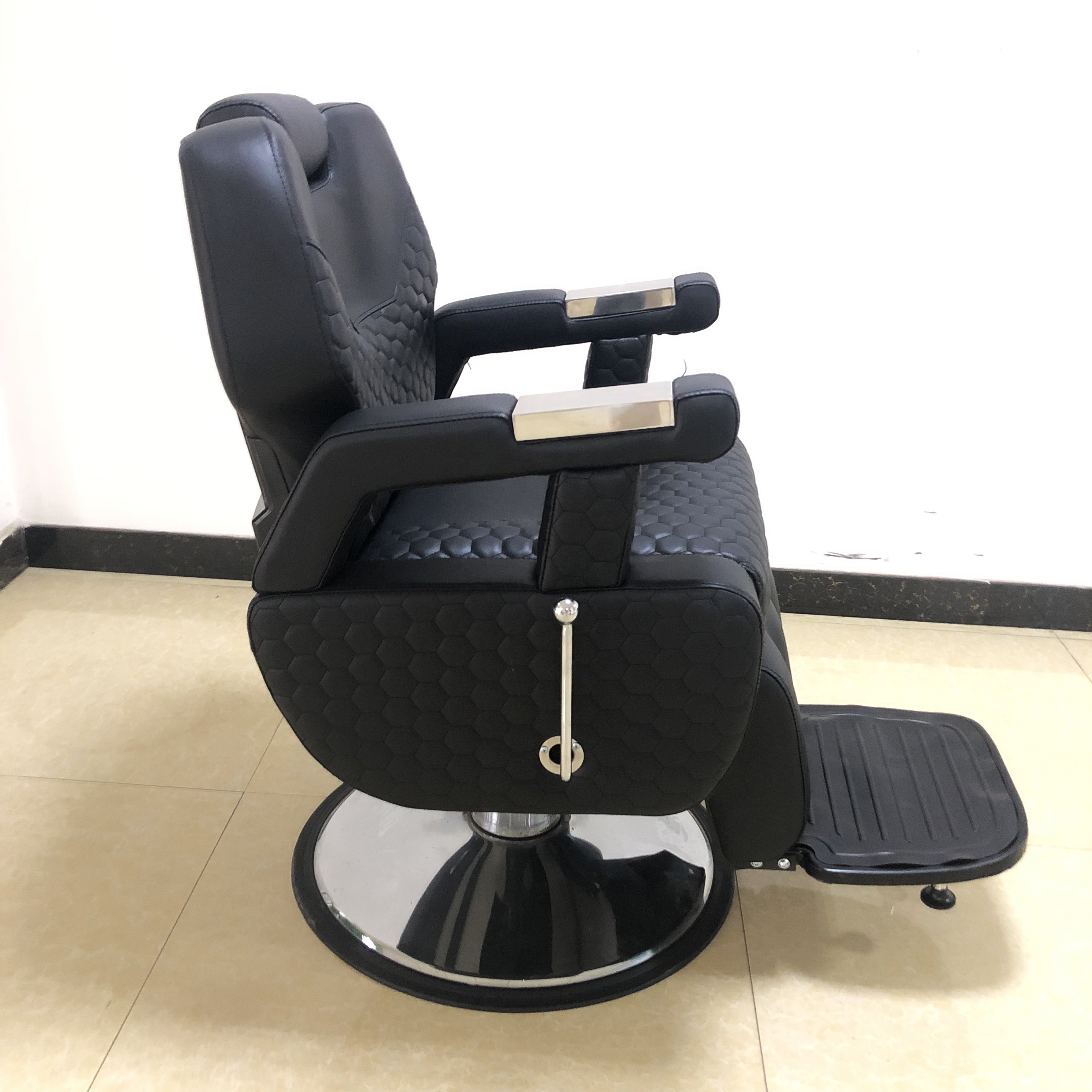 beauty salon furniture barber chair in Guangzhou