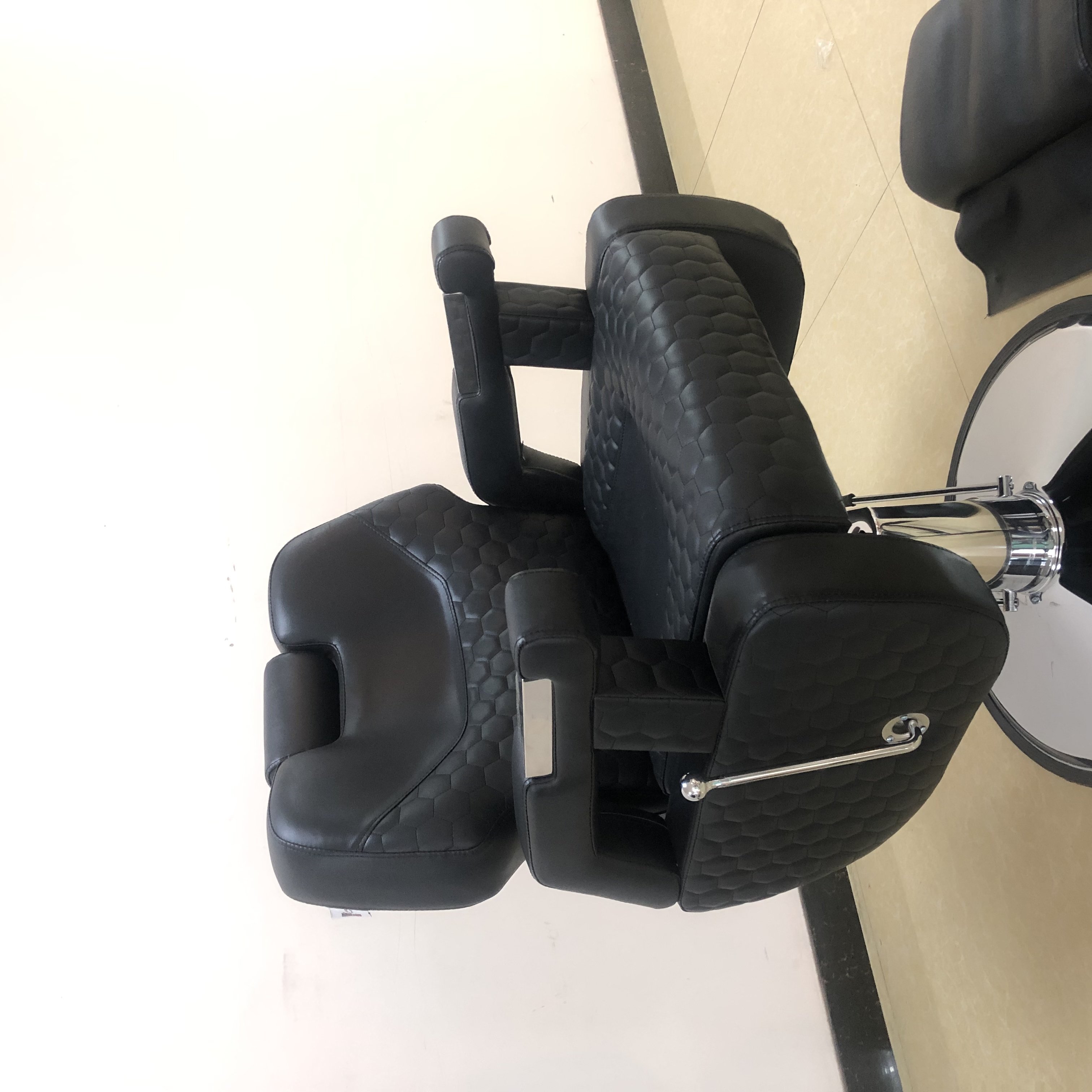 beauty salon furniture barber chair in Guangzhou