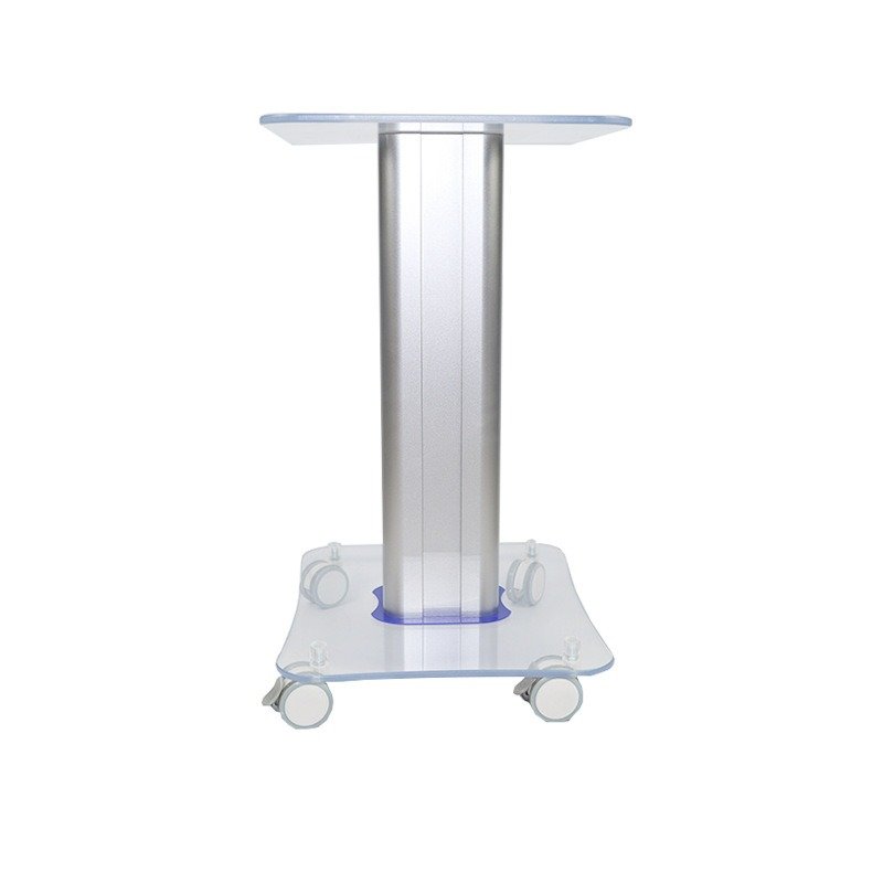 multifunctional luxury trolley salon hairdressing trolley assembly trolley with four universal silent wheels