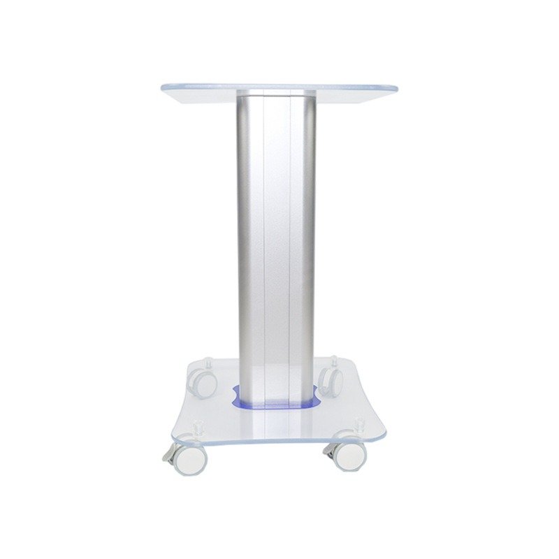multifunctional luxury trolley salon hairdressing trolley assembly trolley with four universal silent wheels