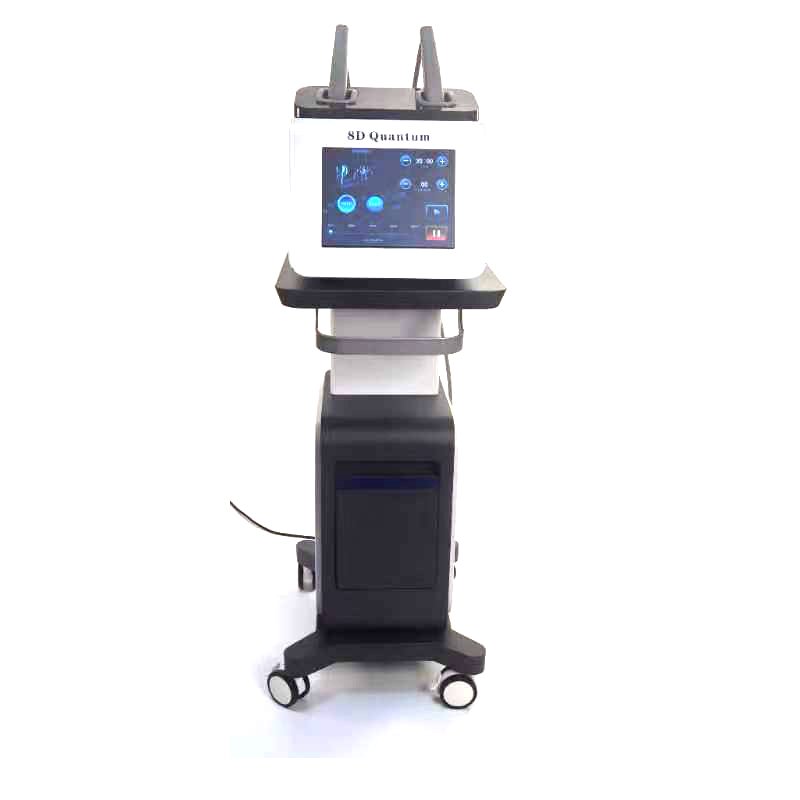 Large capacity drawer trolley for storing beauty equipment in beauty salons