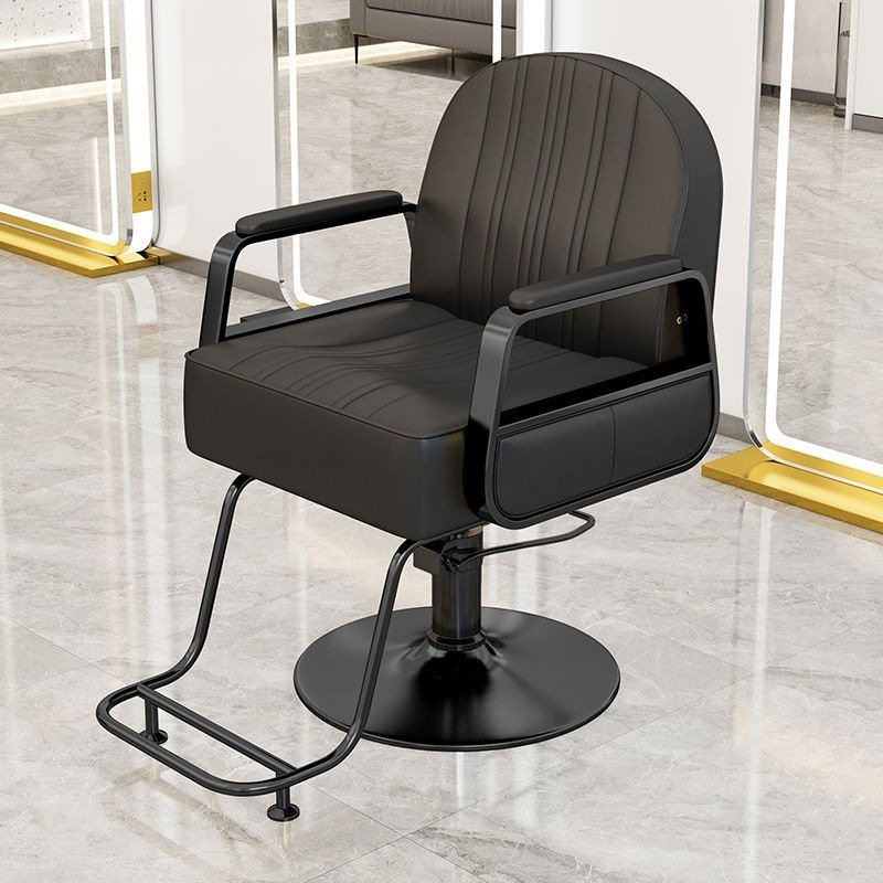 Popular beauty salon cabinet professional furniture wholesale rolling modern hairdressing hair barber trolley cart salon