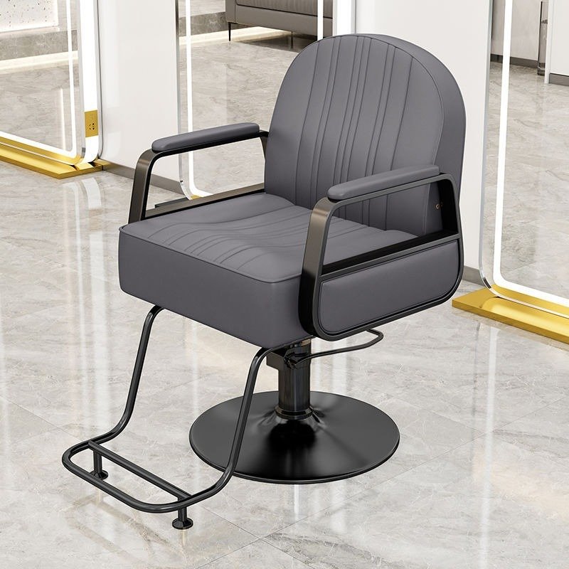 Popular beauty salon cabinet professional furniture wholesale rolling modern hairdressing hair barber trolley cart salon