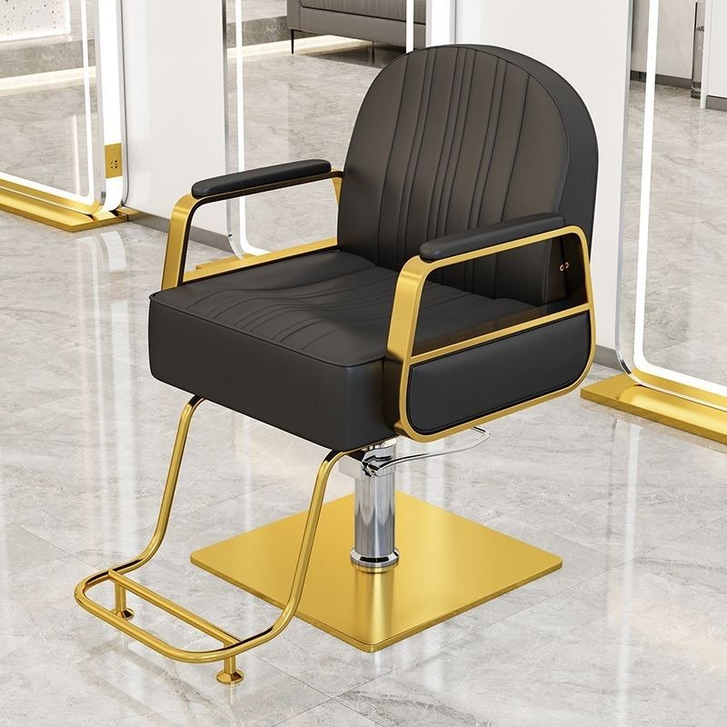Popular beauty salon cabinet professional furniture wholesale rolling modern hairdressing hair barber trolley cart salon