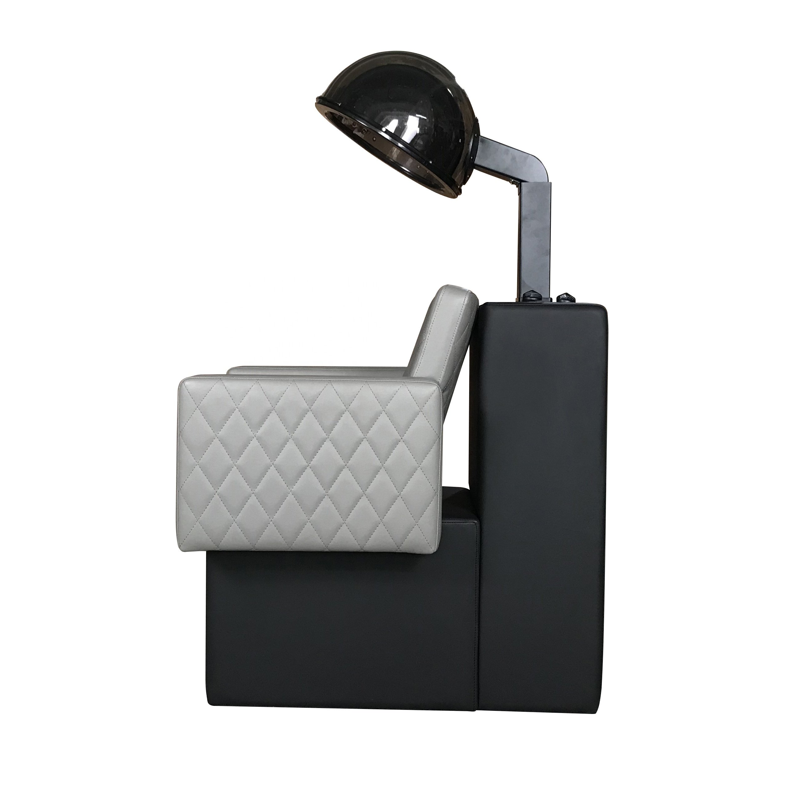 Popular good quality durable hair salon barber shop dryer chair factory sell cheap hairdressing equipment dryer chair