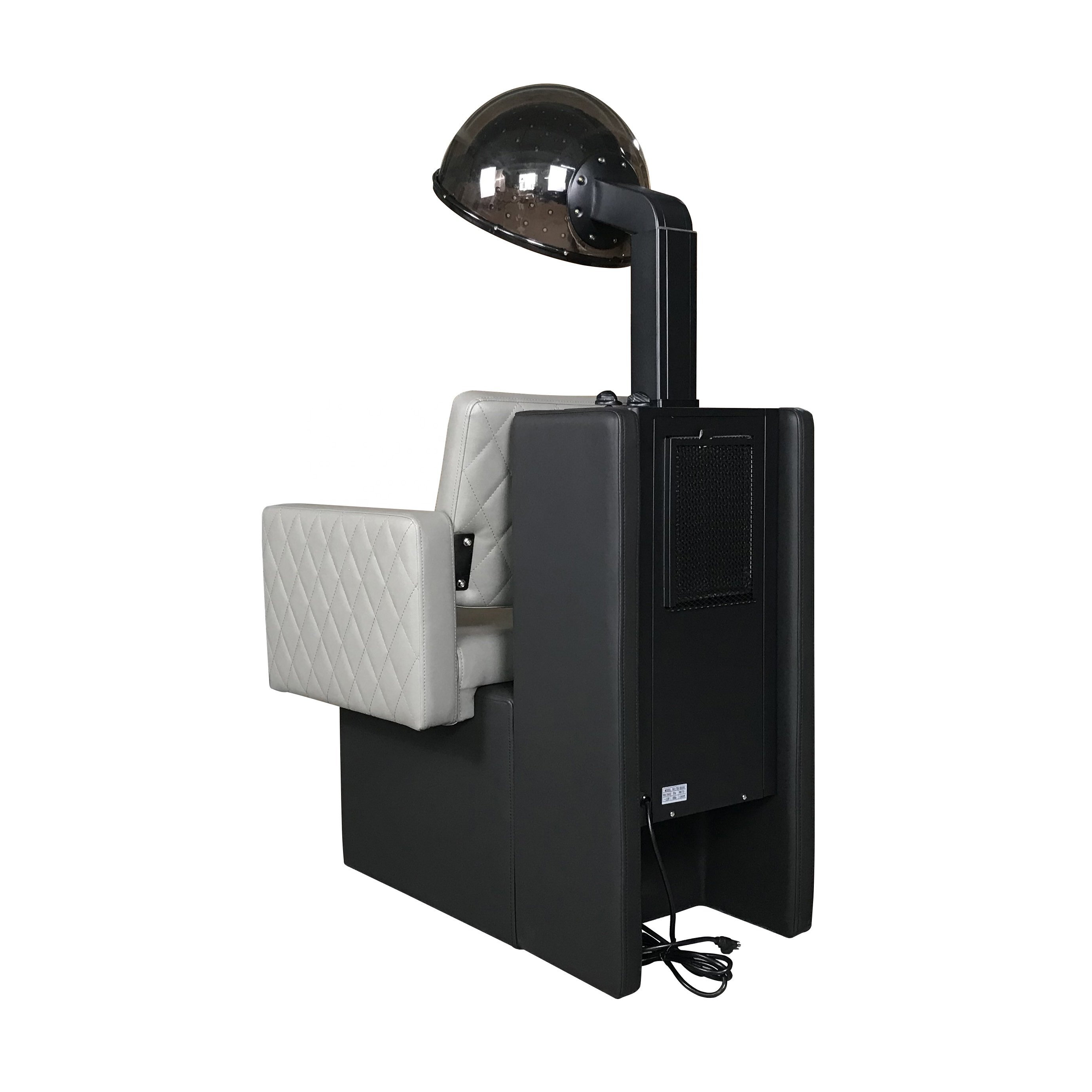 Popular good quality durable hair salon barber shop dryer chair factory sell cheap hairdressing equipment dryer chair