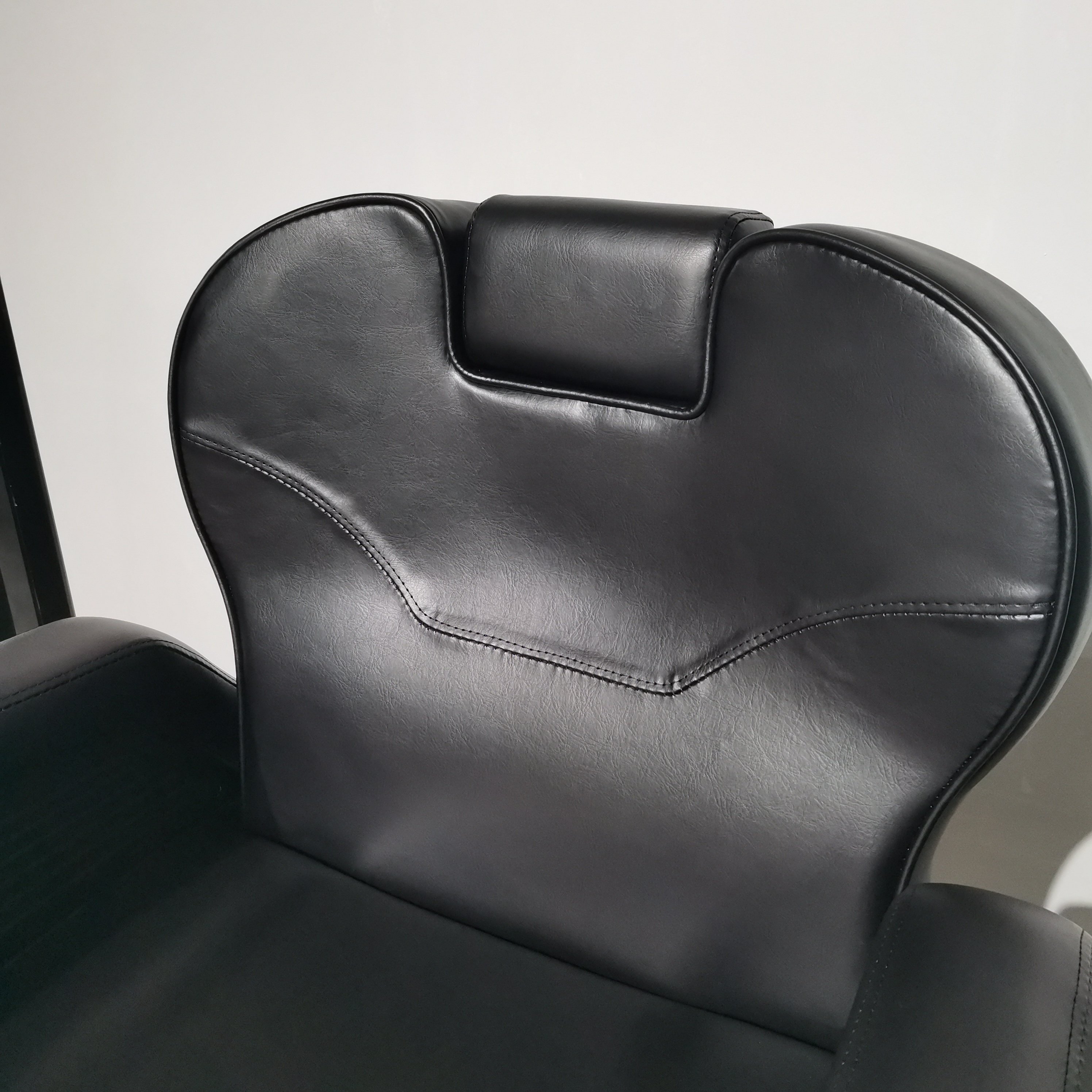 Barber Shop Salon Barber Furniture Men's Classic Hydraulic Reclining Chair Salon Barber Furniture Chair For Beauty Salon